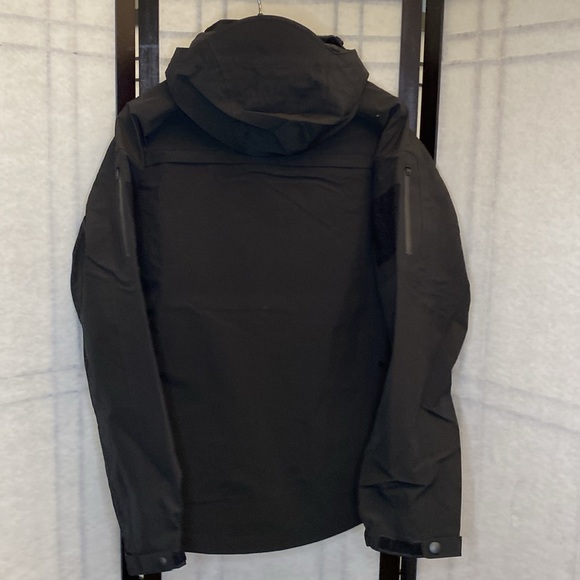 5.11 Tactical Sabre 2.0 Black Jacket NWT - Picture 3 of 6
